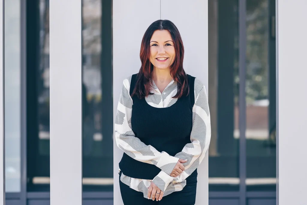 Silke Falkenberg Coaching Therapie